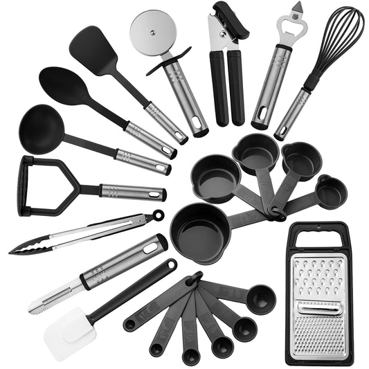 Lux Decor’s 23-Piece Utensil Set