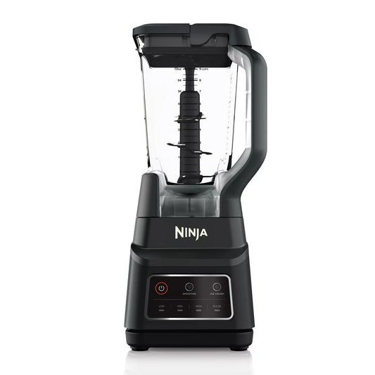 Free Ninja® Professional Plus Blender with Auto-iQ®